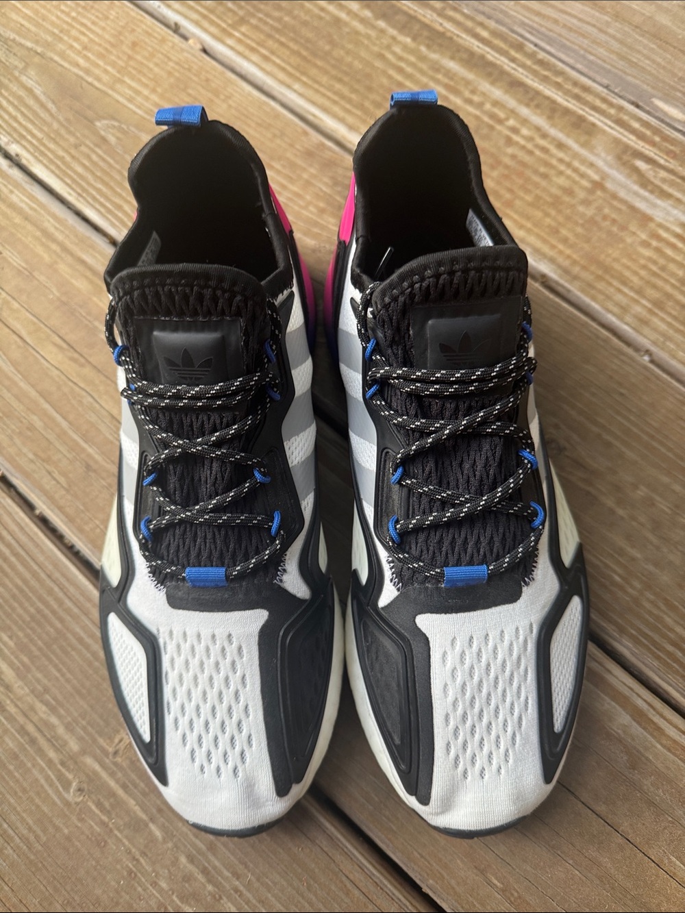 Adidas Mens Athletic shoes size 10.5